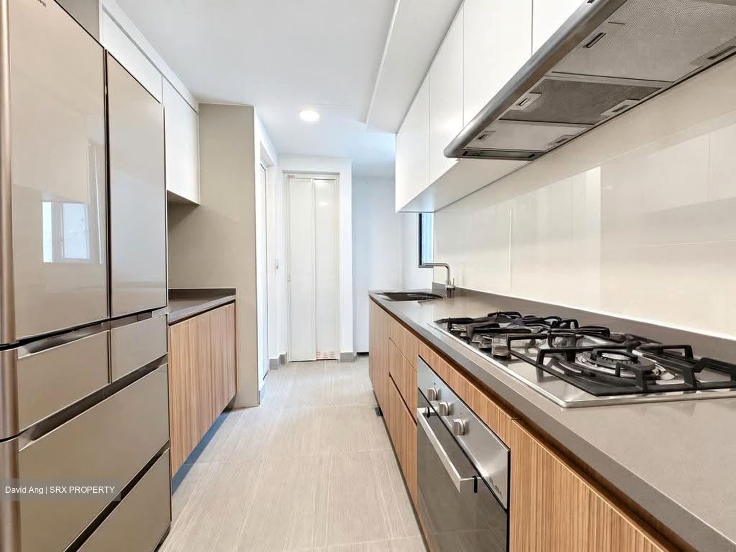 Rivercove Residences (D19), Condominium #638255151